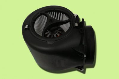 新升級低噪音風(fēng)機組 低噪音 大風(fēng)量  新增均流風(fēng)速 舒適提升